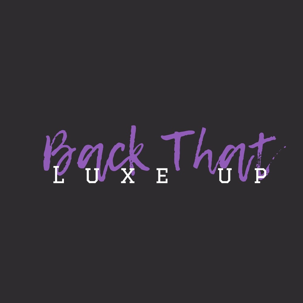 Meet your Posher, BackThatLuxeUp